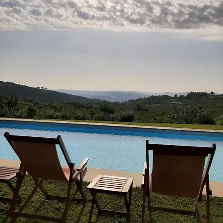 Casa de Férias Casa Da Cascalheira