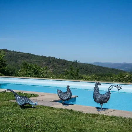 Holiday home Casa Da Cascalheira *