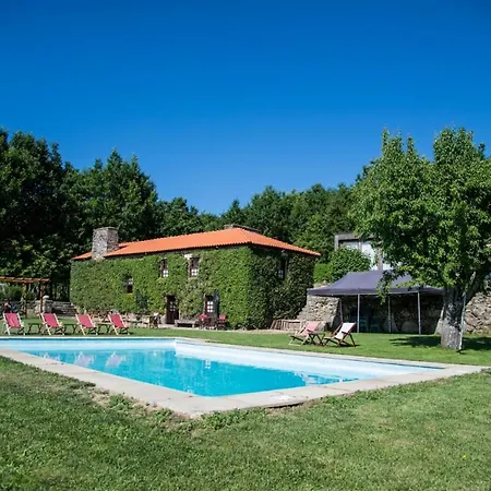 Casa Da Cascalheira *