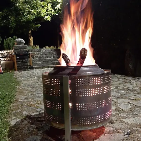 Casa Da Cascalheira Salzedas