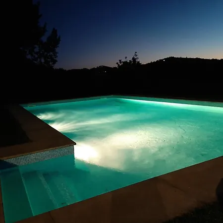 Casa de Férias Casa Da Cascalheira