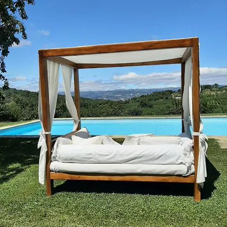 Casa vacanze Casa Da Cascalheira *