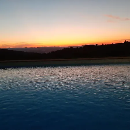 Holiday home Casa Da Cascalheira