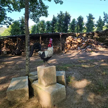 Casa Da Cascalheira