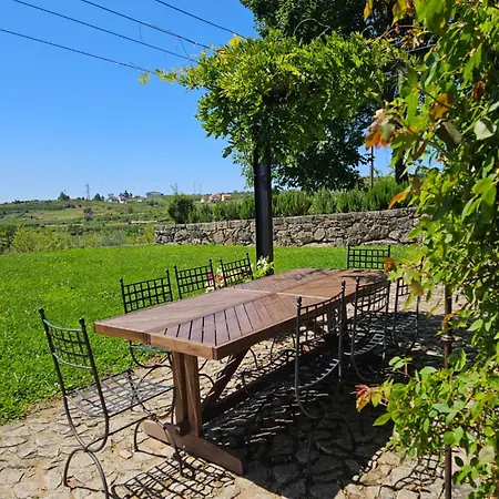 Holiday home Casa Da Cascalheira