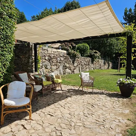 Casa Da Cascalheira Holiday home *