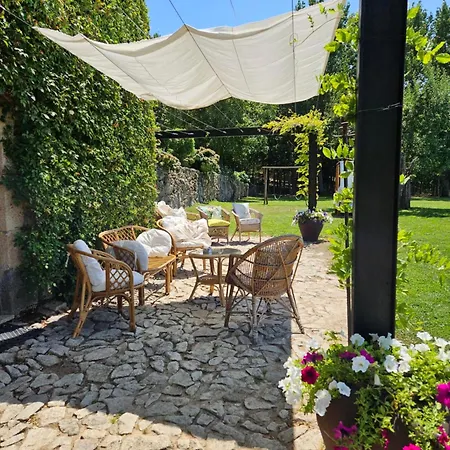 Casa vacanze Casa Da Cascalheira