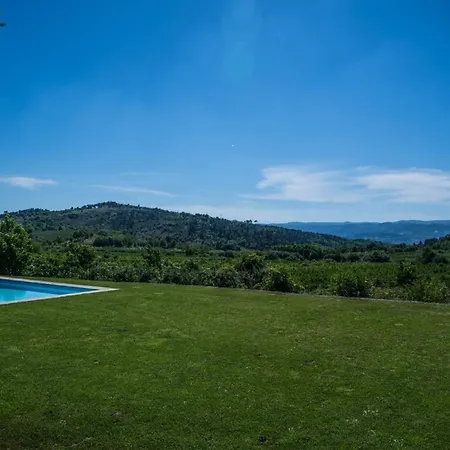 Holiday home Casa Da Cascalheira *
