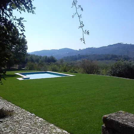 Casa Da Cascalheira Holiday home