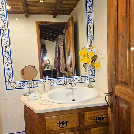 Casa Da Cascalheira Casa de Férias