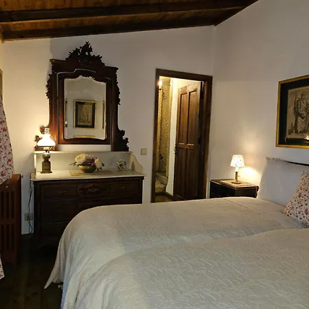 Casa Da Cascalheira Casa de Férias *