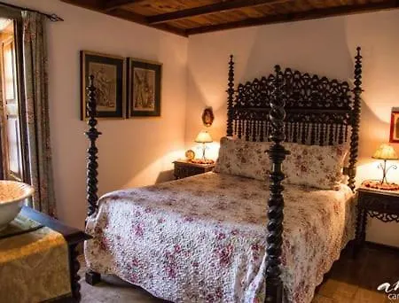 Casa Da Cascalheira Casa vacanze