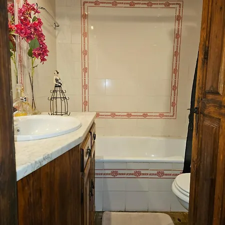 Casa Da Cascalheira Casa de Férias Salzedas