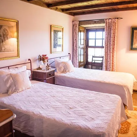 Casa Da Cascalheira
