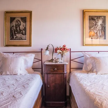 Casa Da Cascalheira Salzedas