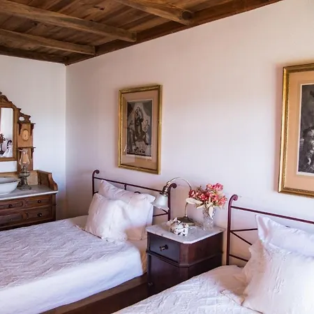 Casa vacanze Casa Da Cascalheira *