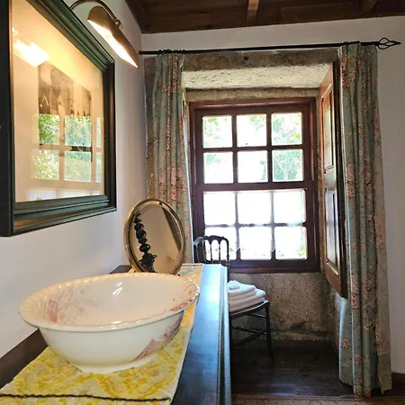 Casa de Férias Casa Da Cascalheira *