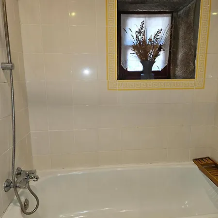 Holiday home Casa Da Cascalheira *