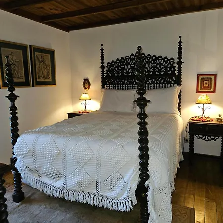 Casa Da Cascalheira Holiday home *