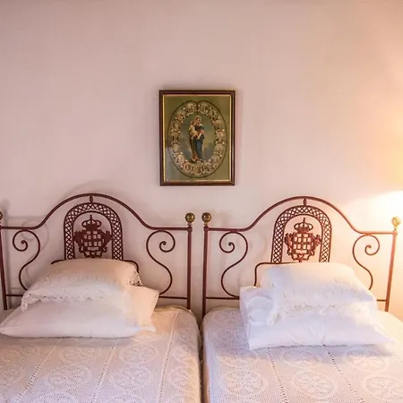 Casa Da Cascalheira
