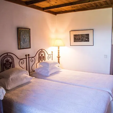 Casa Da Cascalheira Salzedas