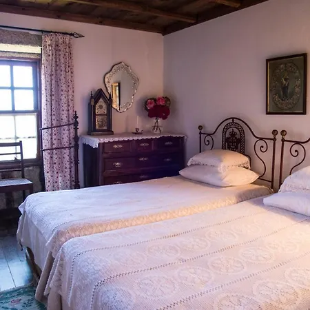 Casa Da Cascalheira