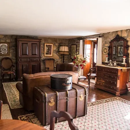 Casa Da Cascalheira Casa de Férias