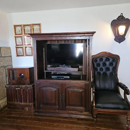 Holiday home Casa Da Cascalheira