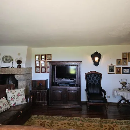 Holiday home Casa Da Cascalheira *
