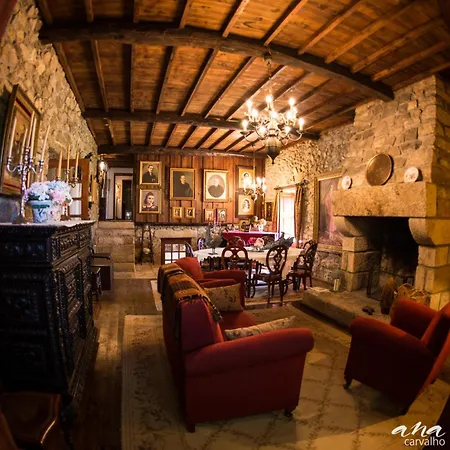 Casa Da Cascalheira