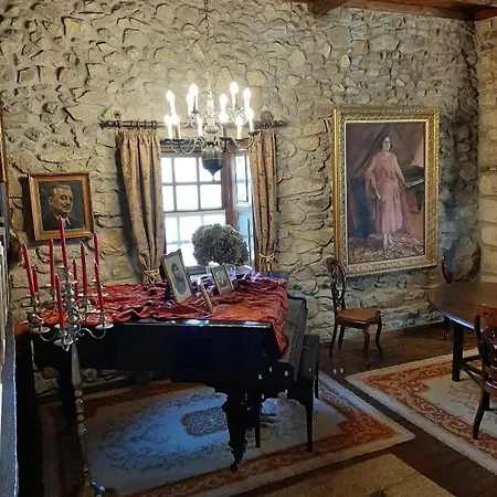 Casa Da Cascalheira Salzedas