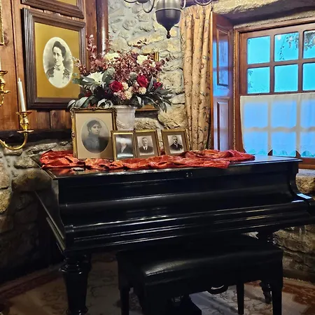 Casa de Férias Casa Da Cascalheira *