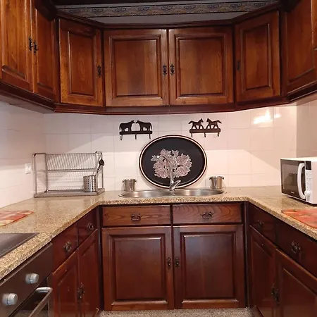 Casa de Férias Casa Da Cascalheira Salzedas