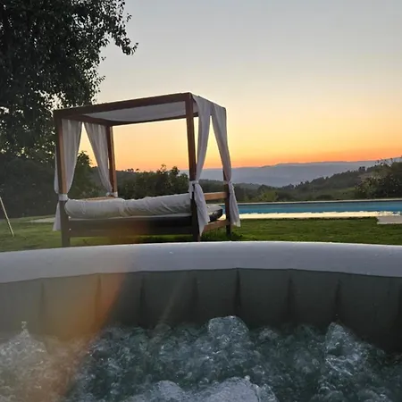 Casa Da Cascalheira Casa vacanze Salzedas