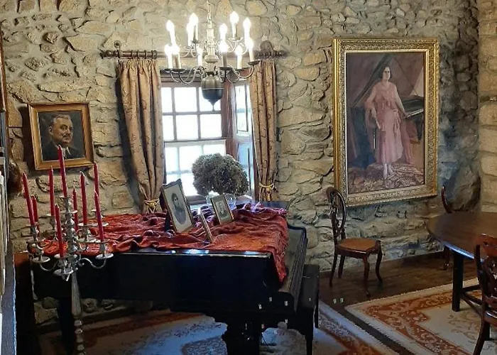 Casa Da Cascalheira *