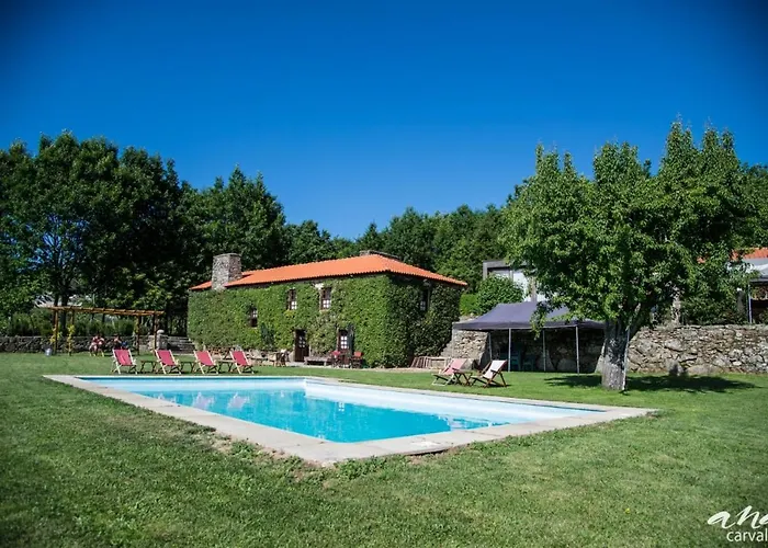 Casa Da Cascalheira *