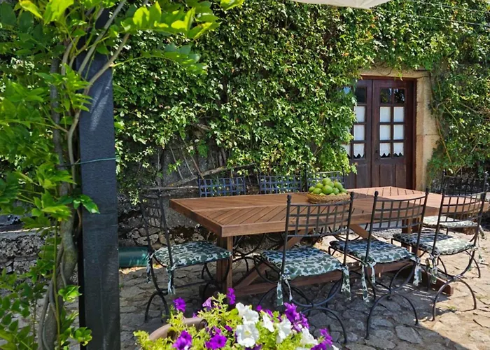 Casa Da Cascalheira * Salzedas