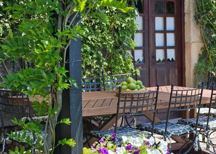 Casa Da Cascalheira Dom wakacyjny *