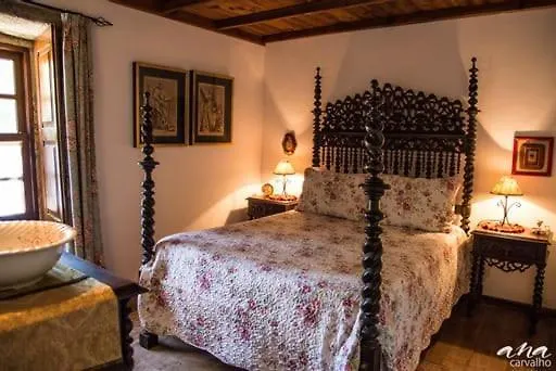 Casa Da Cascalheira Dom wakacyjny