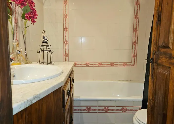 Casa Da Cascalheira 펜션 Salzedas