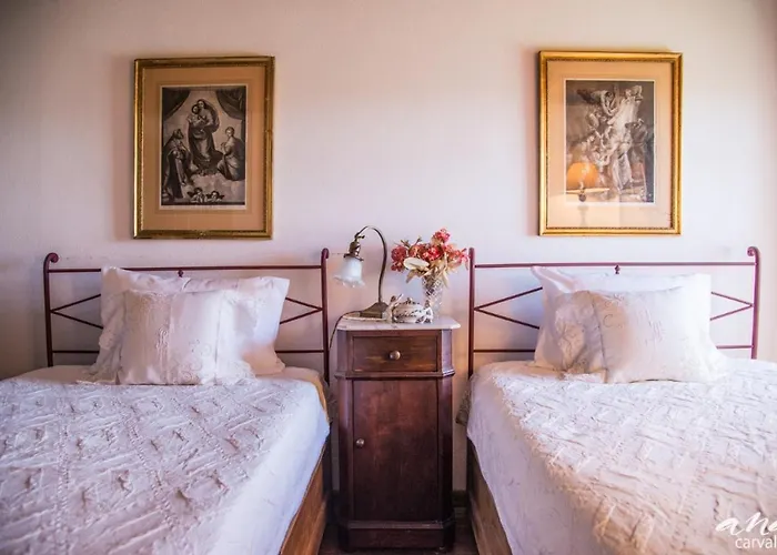 Casa Da Cascalheira Salzedas