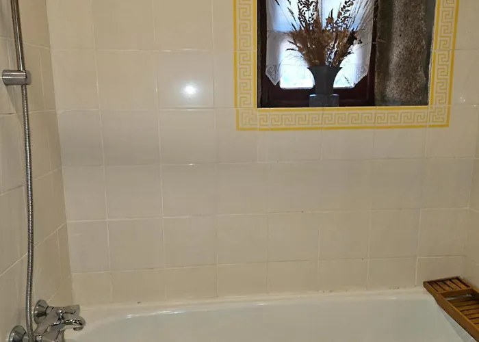 Dom wakacyjny Casa Da Cascalheira *