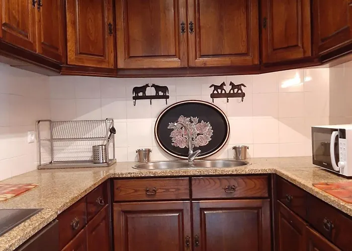 펜션 Casa Da Cascalheira Salzedas