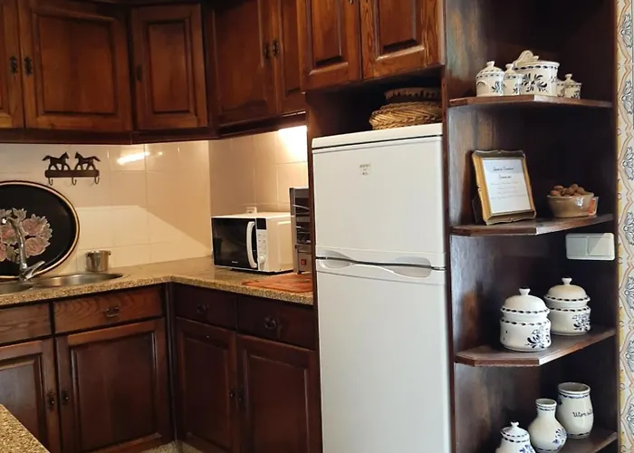 펜션 Casa Da Cascalheira Salzedas